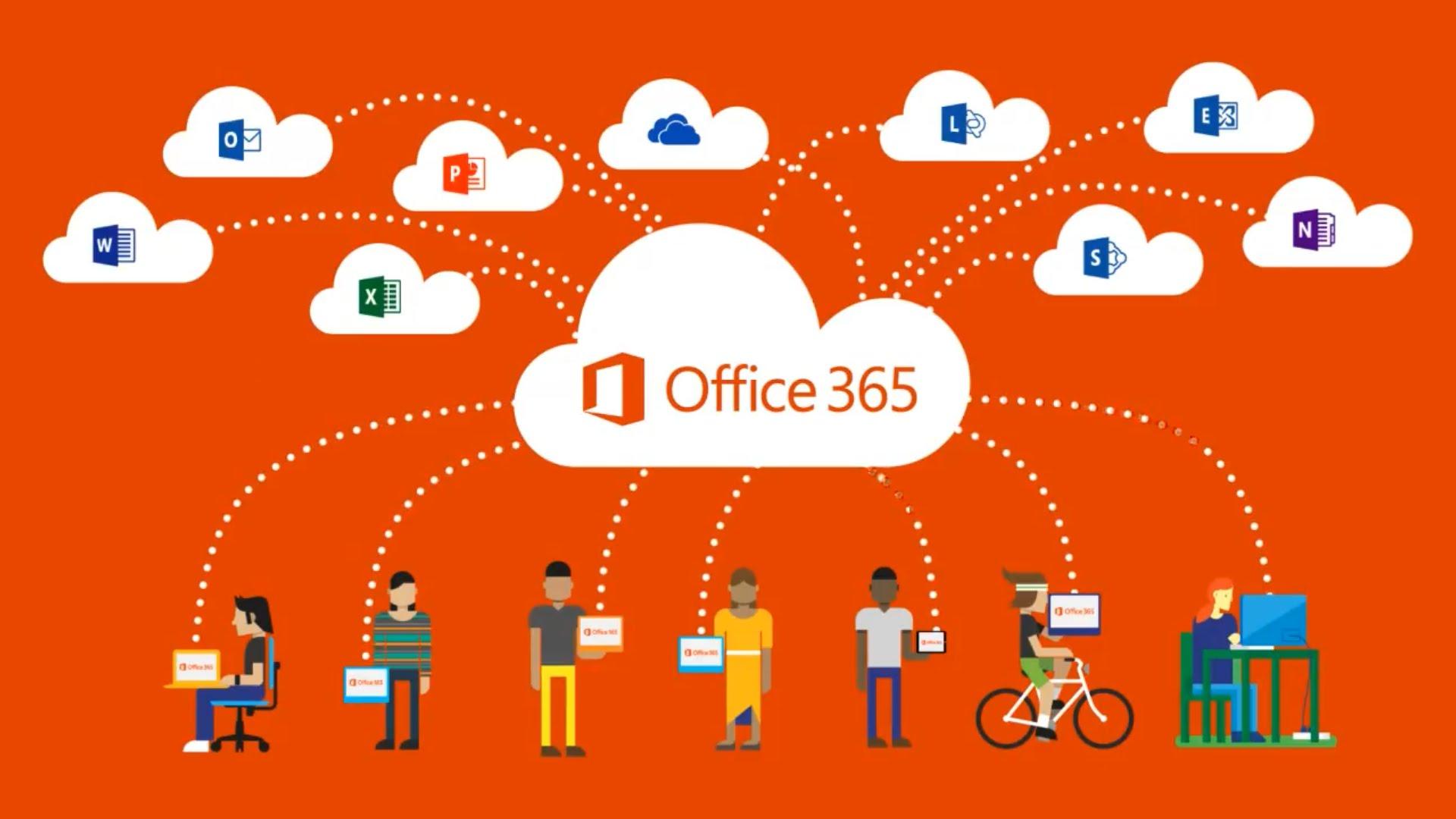 Microsoft Office 365 : Reviews, Test & Pricing | Appvizer
