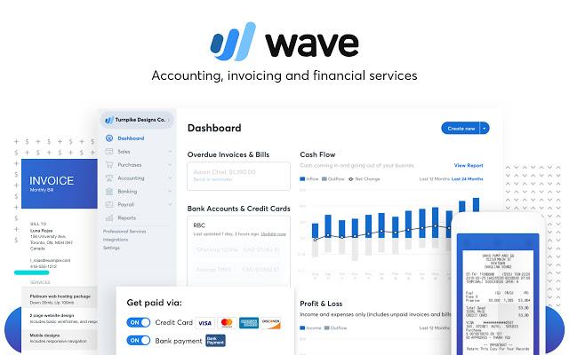 wave invoicing restrictions